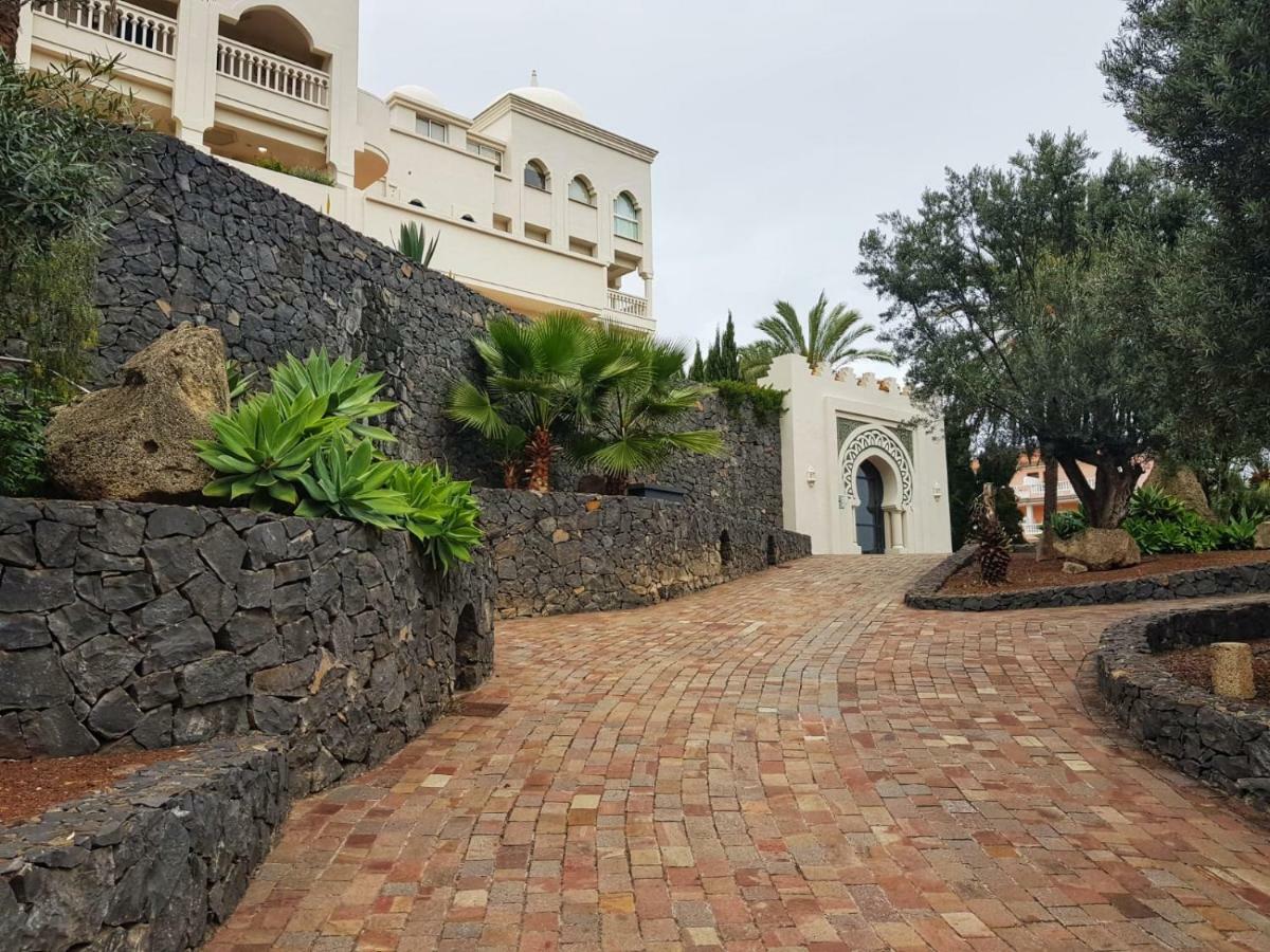 Parque Lotos - Apartamento De Lujo Πουέρτο Ντε Λα Κρουζ Εξωτερικό φωτογραφία