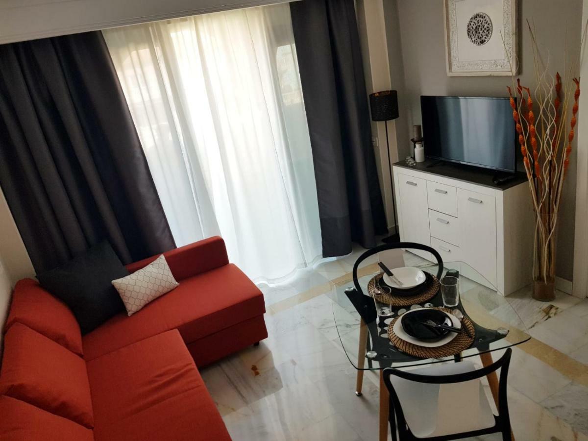 Parque Lotos - Apartamento De Lujo Πουέρτο Ντε Λα Κρουζ Εξωτερικό φωτογραφία