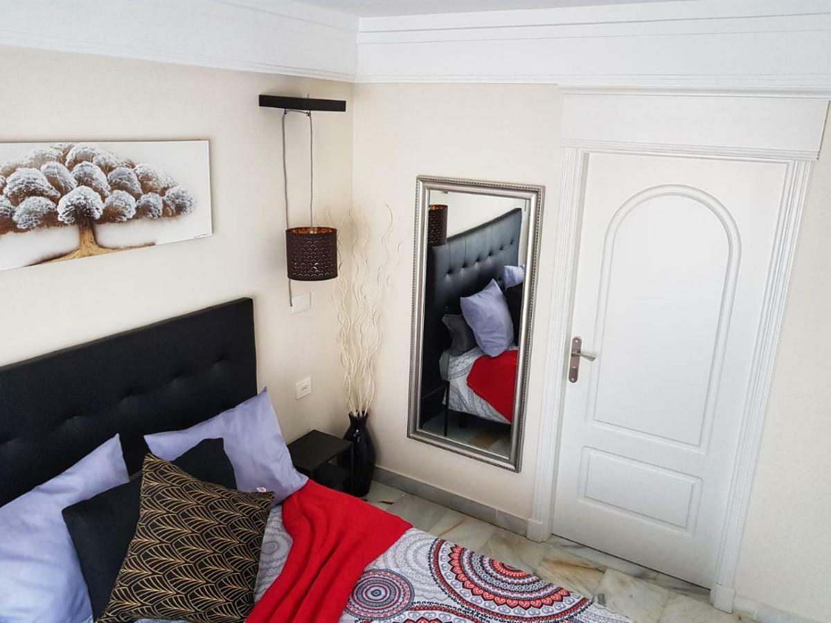 Parque Lotos - Apartamento De Lujo Πουέρτο Ντε Λα Κρουζ Εξωτερικό φωτογραφία