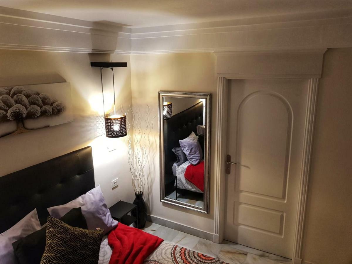 Parque Lotos - Apartamento De Lujo Πουέρτο Ντε Λα Κρουζ Εξωτερικό φωτογραφία