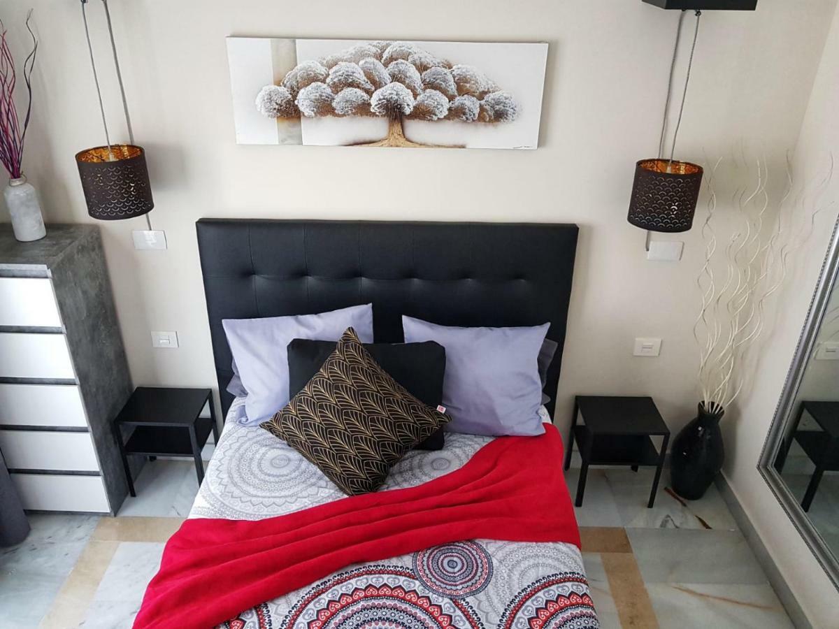 Parque Lotos - Apartamento De Lujo Πουέρτο Ντε Λα Κρουζ Εξωτερικό φωτογραφία