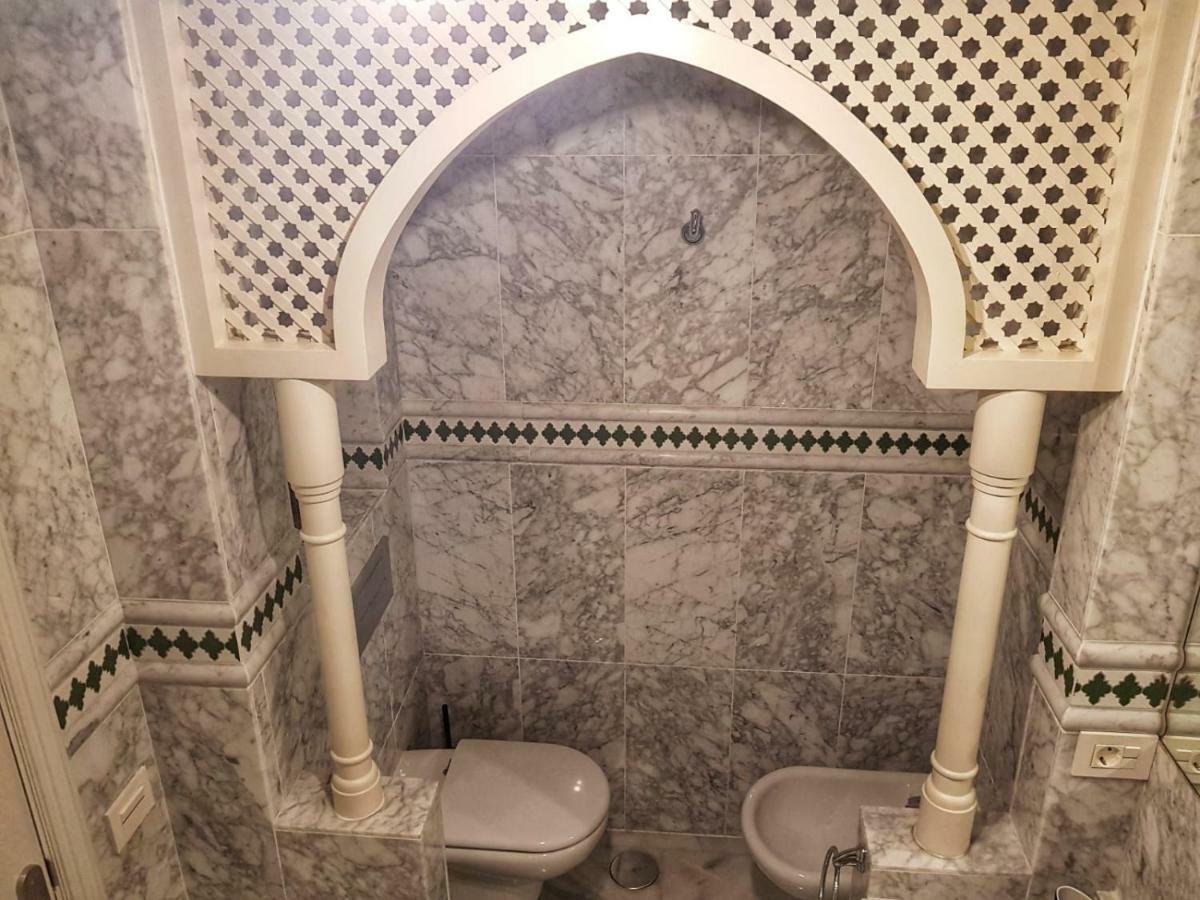 Parque Lotos - Apartamento De Lujo Πουέρτο Ντε Λα Κρουζ Εξωτερικό φωτογραφία