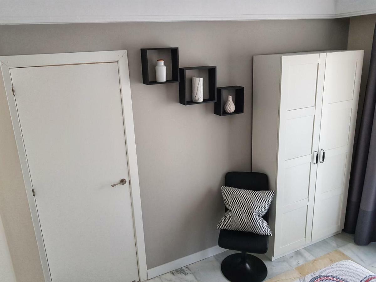 Parque Lotos - Apartamento De Lujo Πουέρτο Ντε Λα Κρουζ Εξωτερικό φωτογραφία