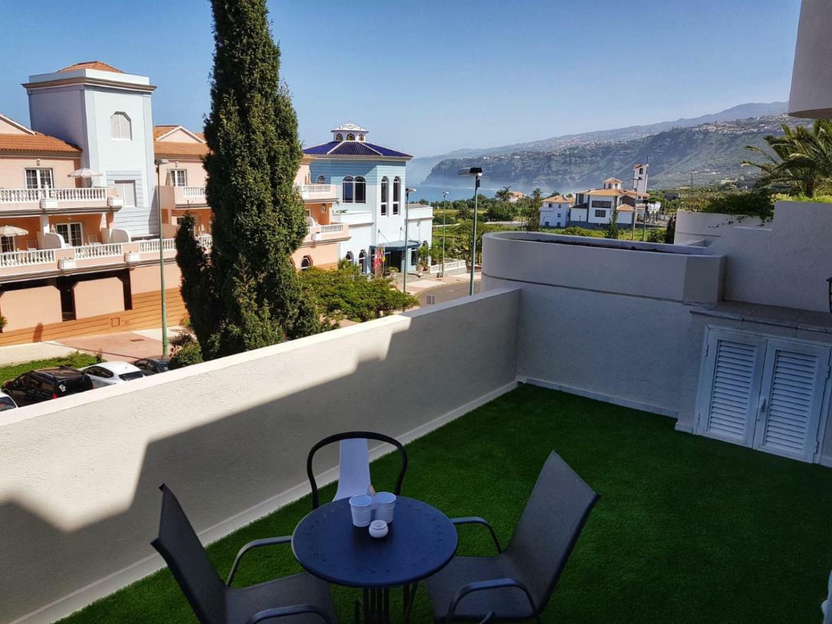 Parque Lotos - Apartamento De Lujo Πουέρτο Ντε Λα Κρουζ Εξωτερικό φωτογραφία